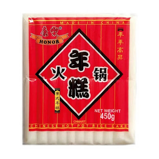 Honor Hot Pot Rice Cake 450g