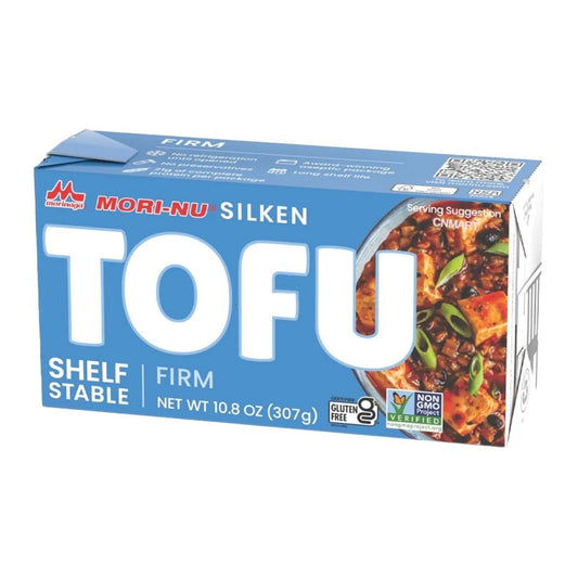 Morinaga Mori-nu Silken Firm Tofu 307g