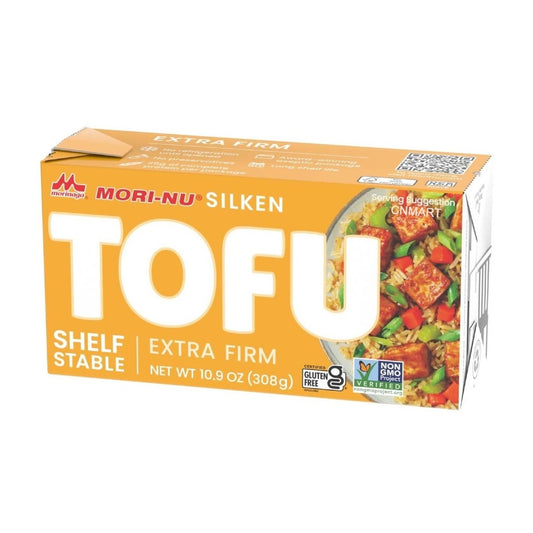 Morinaga Mori-nu Silken Extra Firm Tofu 308g