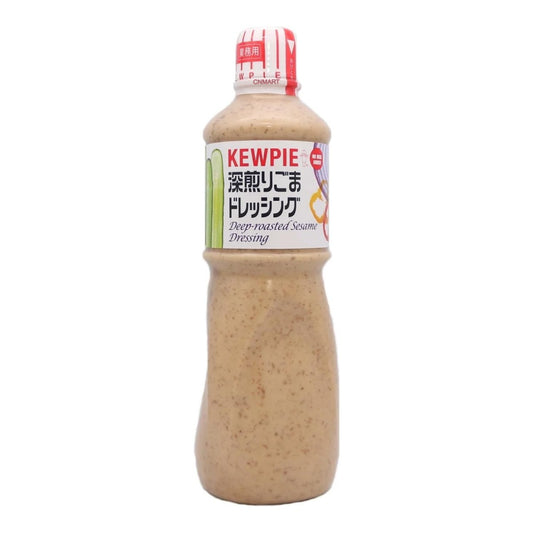 BBD: 28.11.25, Kewpie Deep-Roasted Sesame Dressing -No MSG 1L