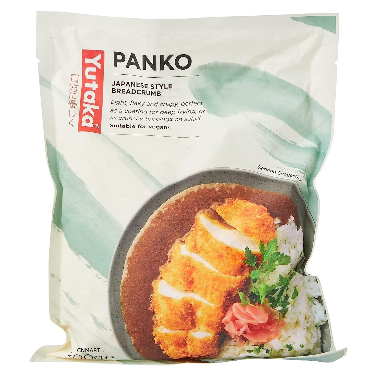 Yutaka Panko Japanese Style Bread Crumbs 300g