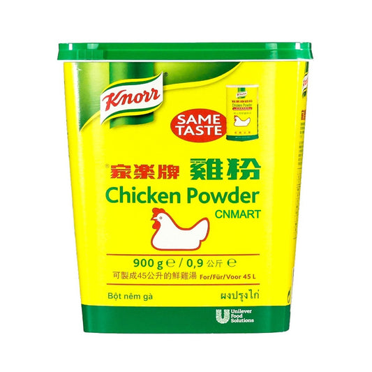 Knorr Chicken Powder Bouillon 900g