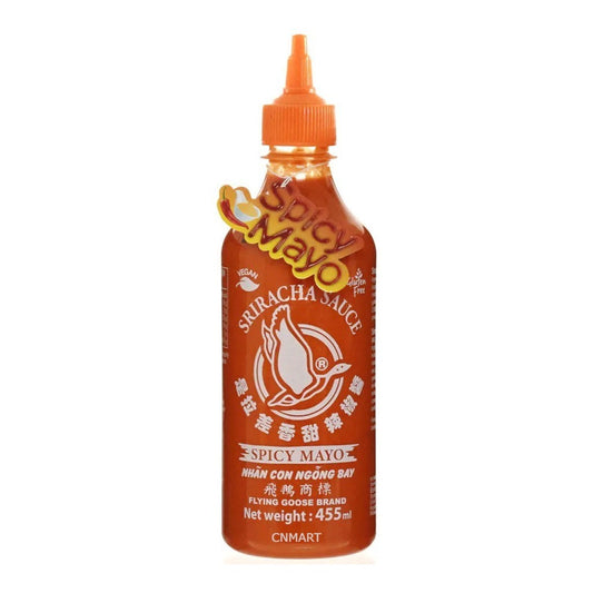 Flying Goose Sriracha Sauce Spicy Mayo 455ml