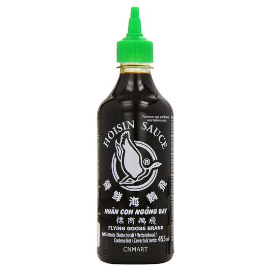 Flying Goose Hoisin Rich Dipping Sauce 455ml